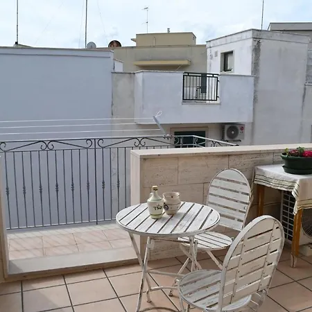 Gris - Puglia Mia *