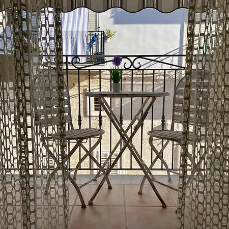 Gris - Puglia Mia Apartment Polignano a Mare