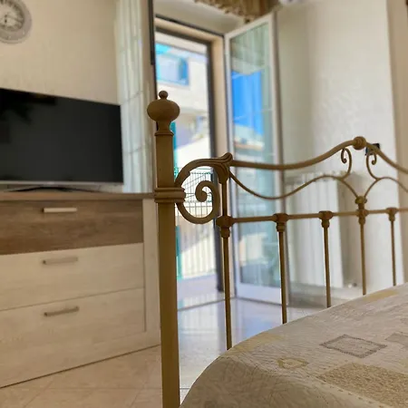 Gris - Puglia Mia 公寓