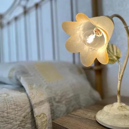 Gris - Puglia Mia 公寓 *