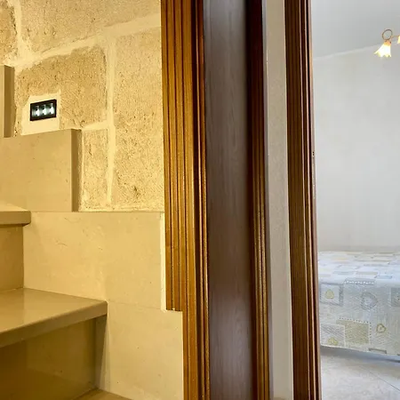 Gris - Puglia Mia * 滨海波利尼亚诺