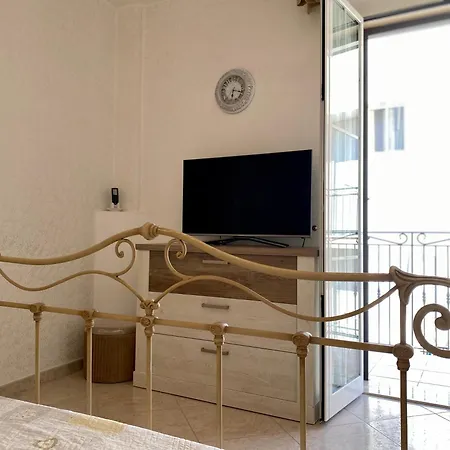 Gris - Puglia Mia Apartament *