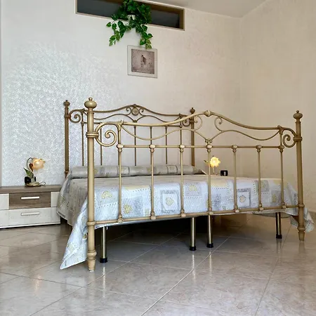 Apartament Gris - Puglia Mia *