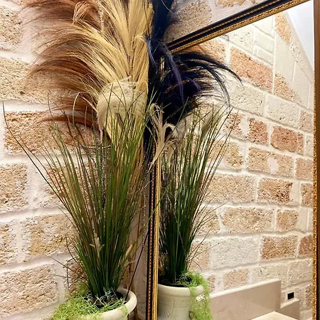 Gris - Puglia Mia 公寓