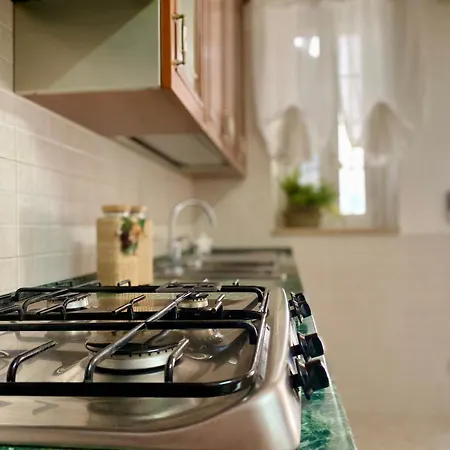 公寓 Gris - Puglia Mia *