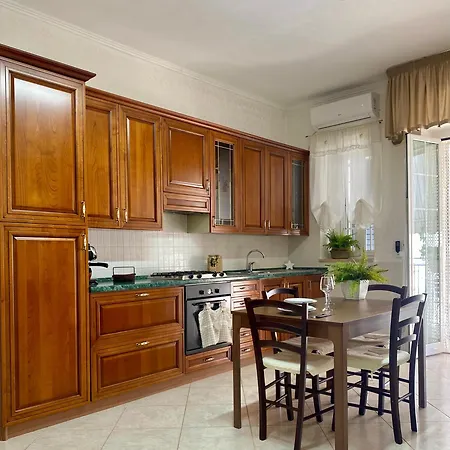 Gris - Puglia Mia Apartment Polignano a Mare
