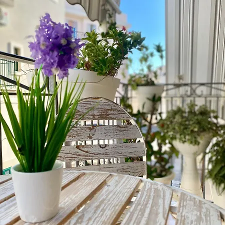 Gris - Puglia Mia 公寓