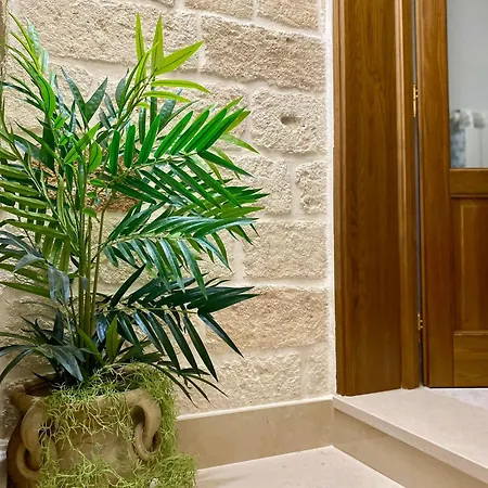 Gris - Puglia Mia Apartament