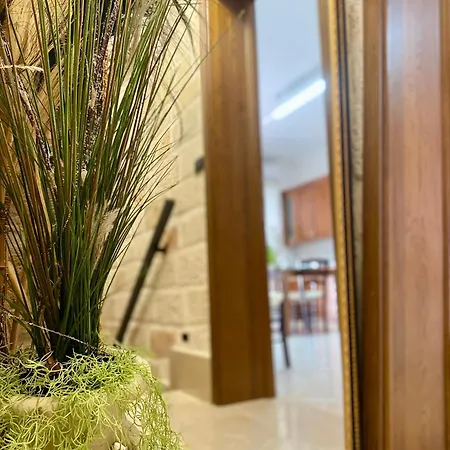 公寓 Gris - Puglia Mia 滨海波利尼亚诺