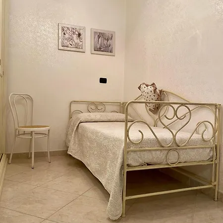 Gris - Puglia Mia 公寓