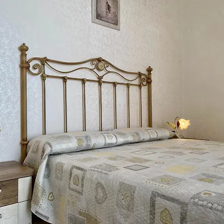 Apartment Gris - Puglia Mia