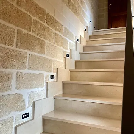 公寓 Gris - Puglia Mia *