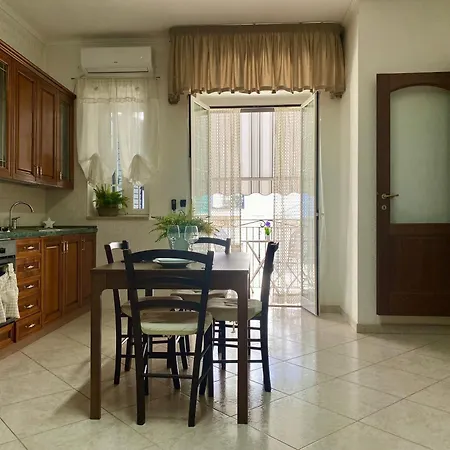 Gris - Puglia Mia 公寓 滨海波利尼亚诺