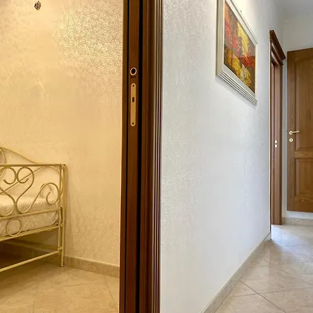 Apartament Gris - Puglia Mia *