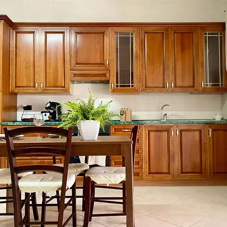 Gris - Puglia Mia 公寓 *